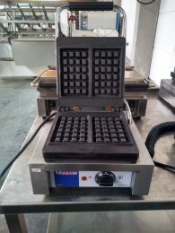 Waffle maker Hendi